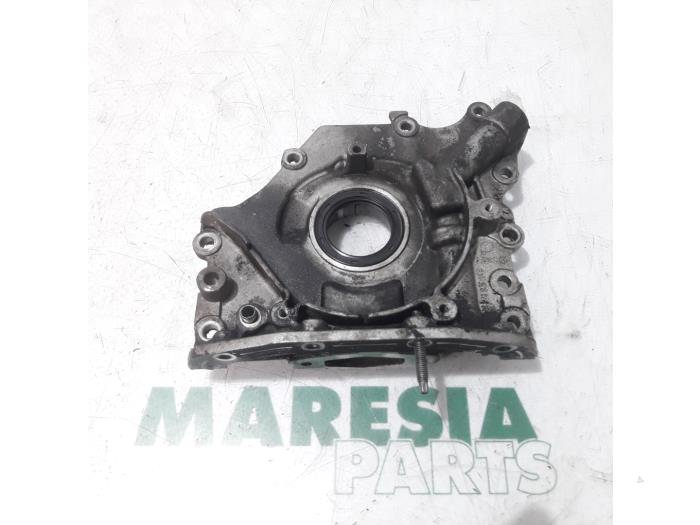 Gebrauchte Ölpumpe Peugeot Partner Tepee (7A/B/C/D/E/F/G/J/P/S) 1.6 HDiF 90 16V Phase 1 Preis € 78,65 Mit Mehrwertsteuer angeboten von Maresia Parts