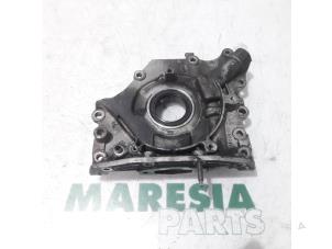Used Oil pump Peugeot Partner Tepee (7A/B/C/D/E/F/G/J/P/S) 1.6 HDiF 90 16V Phase 1 Price € 78,65 Inclusive VAT offered by Maresia Parts