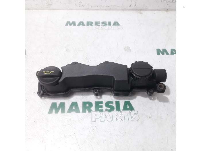 Gebrauchte Ventildeckel Peugeot Partner Tepee (7A/B/C/D/E/F/G/J/P/S) 1.6 HDiF 90 16V Phase 1 Preis € 42,35 Mit Mehrwertsteuer angeboten von Maresia Parts