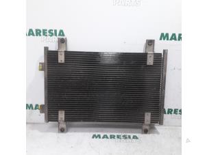 Used Air conditioning condenser Peugeot Boxer (244) 2.8 HDi 127 Price € 90,75 Inclusive VAT offered by Maresia Parts