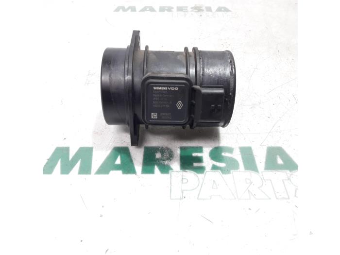 Gebrauchte Luftmengenmesser Renault Clio III (BR/CR) 1.5 dCi 70 Preis € 25,00 Margenregelung angeboten von Maresia Parts