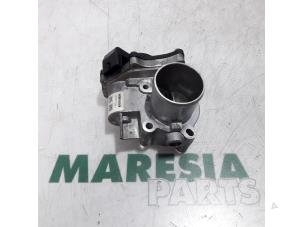 Used Throttle body Renault Master IV (MA/MB/MC/MD/MH/MF/MG/MH) 2.3 dCi 16V Price € 171,52 Inclusive VAT offered by Maresia Parts