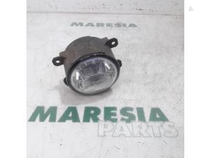 Gebrauchte Nebelscheinwerfer rechts vorne Citroen DS5 (KD/KF) 1.6 HDiF 16V Preis € 15,00 Margenregelung angeboten von Maresia Parts