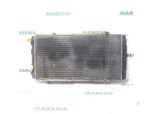 Used Radiator Peugeot Boxer (244) 2.8 HDi 127 Price € 60,50 Inclusive VAT offered by Maresia Parts