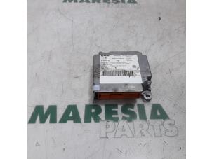 Used Airbag Module Peugeot 307 (3A/C/D) 2.0 16V Price € 85,00 Margin scheme offered by Maresia Parts