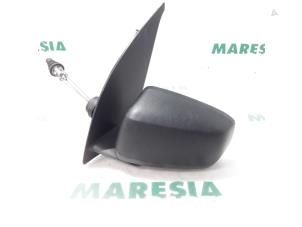 Gebrauchte Außenspiegel links Fiat Panda (169) 1.2 Fire Preis € 25,00 Margenregelung angeboten von Maresia Parts
