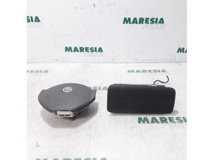 Used Airbag set Fiat Panda (169) 1.2 Fire Price € 157,50 Margin scheme offered by Maresia Parts