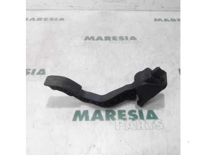 Gebrauchte Gaspedalposition Sensor Peugeot 207 SW (WE/WU) 1.6 HDi 16V Preis € 25,00 Margenregelung angeboten von Maresia Parts