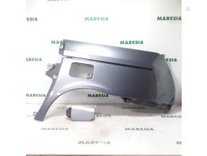 Used Rear left bodywork corner Lancia Phedra 2.0 JTD 16V Multijet 136 Price € 75,00 Margin scheme offered by Maresia Parts