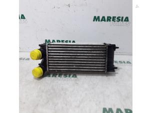 Used Intercooler Citroen DS5 (KD/KF) 1.6 HDiF 16V Price € 24,00 Margin scheme offered by Maresia Parts