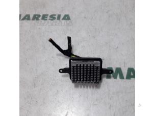 Used Heater resistor Citroen DS5 (KD/KF) 1.6 HDiF 16V Price € 60,00 Margin scheme offered by Maresia Parts