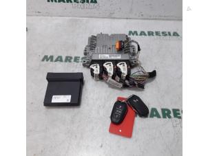 Used Engine management computer Citroen DS5 (KD/KF) 1.6 HDiF 16V Price € 472,50 Margin scheme offered by Maresia Parts