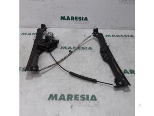 Used Window mechanism 4-door, front left Citroen DS5 (KD/KF) 1.6 HDiF 16V Price € 105,00 Margin scheme offered by Maresia Parts