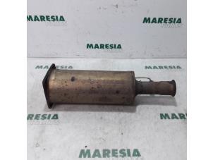 Used Particulate filter Lancia Phedra 2.0 JTD 16V Multijet 136 Price € 157,50 Margin scheme offered by Maresia Parts