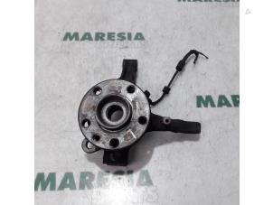 Gebrauchte Achsschenkel links vorne Lancia Phedra 2.0 JTD 16V Multijet 136 Preis € 60,00 Margenregelung angeboten von Maresia Parts