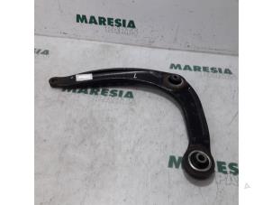 Used Front lower wishbone, left Citroen DS5 (KD/KF) 1.6 HDiF 16V Price € 50,00 Margin scheme offered by Maresia Parts