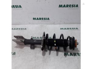 Used Front shock absorber rod, left Citroen DS5 (KD/KF) 1.6 HDiF 16V Price € 75,00 Margin scheme offered by Maresia Parts