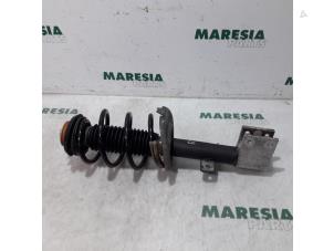 Used Front shock absorber rod, right Citroen DS5 (KD/KF) 1.6 HDiF 16V Price € 75,00 Margin scheme offered by Maresia Parts
