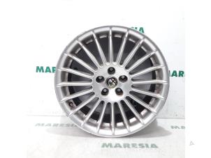 Usados Llanta Alfa Romeo 166 2.4 JTD Precio € 105,00 Norma de margen ofrecido por Maresia Parts
