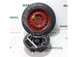 Used Spare wheel Fiat Panda (169) 1.2 Fire Price € 75,00 Margin scheme offered by Maresia Parts