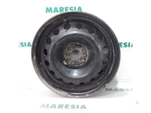 Used Wheel Lancia Phedra 2.0 JTD 16V Multijet 136 Price € 25,00 Margin scheme offered by Maresia Parts