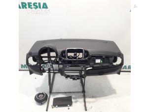 Used Airbag set Fiat 500 (312) 0.9 TwinAir 80 Price € 787,50 Margin scheme offered by Maresia Parts