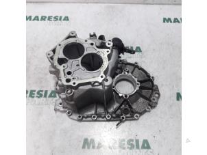 Used Gearbox casing Fiat Grande Punto (199) 1.4 T-Jet 16V Price € 50,00 Margin scheme offered by Maresia Parts
