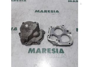 Used Gearbox cover Fiat Grande Punto (199) 1.4 T-Jet 16V Price € 25,00 Margin scheme offered by Maresia Parts