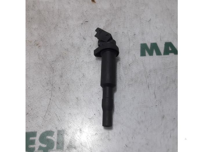 Peugeot 207 CC (WB) 1.6 16V Ignition coils stock