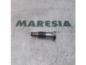 Used Timing belt tensioner Peugeot 207 CC (WB) 1.6 16V Price € 15,00 Margin scheme offered by Maresia Parts