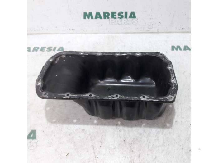 Gebrauchte Ölwanne Peugeot 207 CC (WB) 1.6 16V Preis € 24,99 Margenregelung angeboten von Maresia Parts