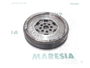 Used Flywheel Lancia Phedra 2.0 JTD 16V Multijet 136 Price € 157,50 Margin scheme offered by Maresia Parts