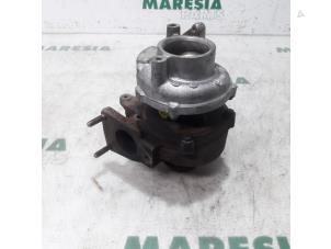 Used Turbo Lancia Phedra 2.0 JTD 16V Multijet 136 Price € 210,00 Margin scheme offered by Maresia Parts