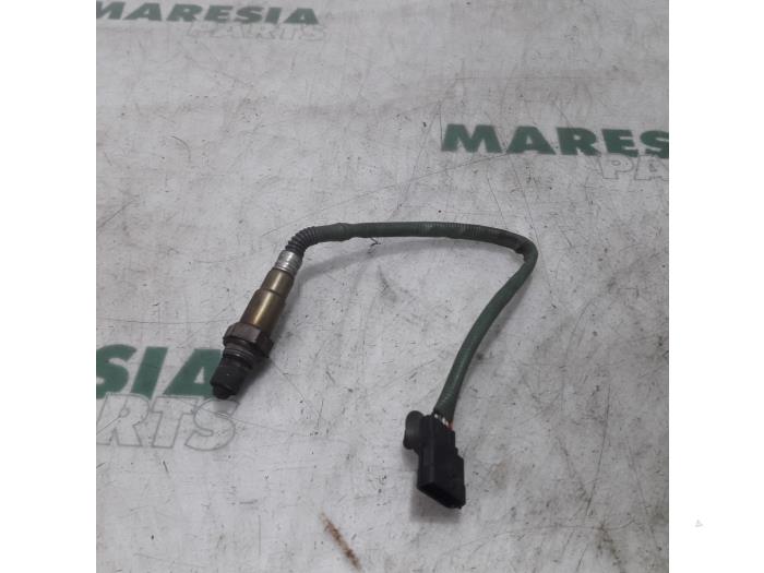 Gebrauchte Lambdasonde Renault Twingo Preis € 65,00 Margenregelung angeboten von Maresia Parts