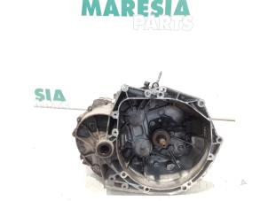 Used Gearbox Citroen DS5 (KD/KF) 1.6 HDiF 16V Price € 735,00 Margin scheme offered by Maresia Parts