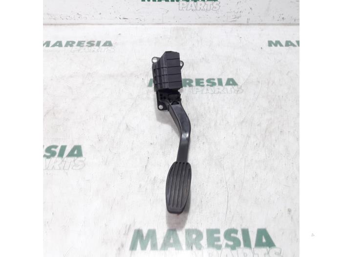 Begagnade Gaspedalsensor Fiat 500 (312) 1.2 Pris € 19,99 Marginaltabell erbjuds av Maresia Parts