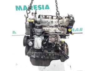 Używane Silnik Fiat Panda (169) 1.3 JTD 16V Multijet Cena € 892,50 Procedura marży oferowane przez Maresia Parts