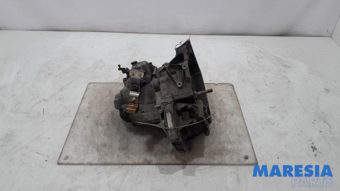 Gebrauchte Getriebe Fiat Panda (169) 1.3 JTD 16V Multijet Preis € 420,00 Margenregelung angeboten von Maresia Parts
