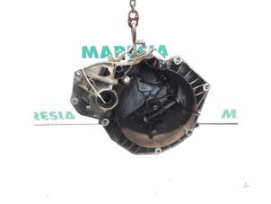 Used Gearbox Fiat Panda (169) 1.3 JTD 16V Multijet Price € 420,00 Margin scheme offered by Maresia Parts