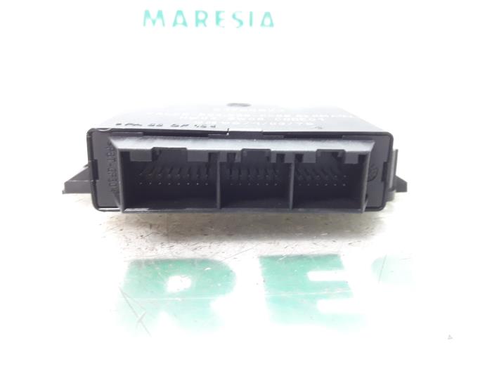 PDC Module from a Fiat 500 (312) 1.2 69 2010