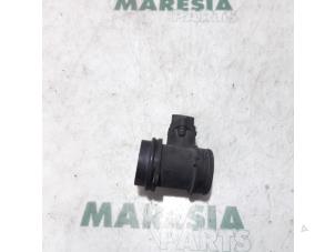 Używane Miernik ilosci powietrza Fiat Panda (169) 1.3 JTD 16V Multijet Cena € 35,00 Procedura marży oferowane przez Maresia Parts