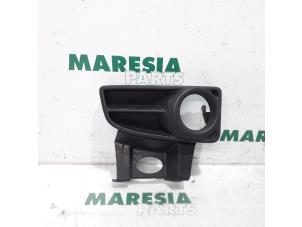 Used Fog light cover plate, right Fiat Panda (169) 1.3 JTD 16V Multijet Price € 25,00 Margin scheme offered by Maresia Parts