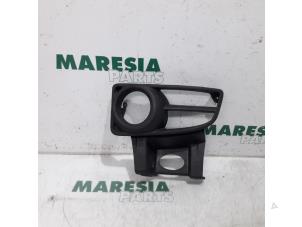 Used Cover plate fog light, left Fiat Panda (169) 1.3 JTD 16V Multijet Price € 25,00 Margin scheme offered by Maresia Parts