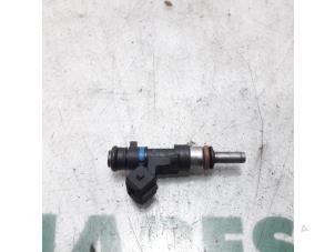Used Injector (petrol injection) Alfa Romeo Giulietta (940) 1.4 TB 16V MultiAir Price € 105,00 Margin scheme offered by Maresia Parts