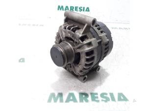 Used Dynamo Citroen Jumper (U9) 2.2 HDi 110 Euro 5 Price € 190,58 Inclusive VAT offered by Maresia Parts