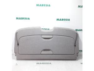 Used Parcel shelf Peugeot 308 (4A/C) 1.6 16V THP 150 Price € 35,00 Margin scheme offered by Maresia Parts