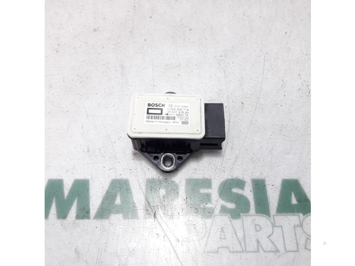 Begagnade ESP-dator Peugeot 308 (4A/C) 1.6 16V THP 150 Pris € 30,00 Marginaltabell erbjuds av Maresia Parts