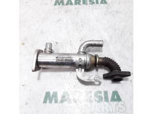 Used Heat exchanger Peugeot Expert (G9) 2.0 HDi 140 16V Price € 54,45 Inclusive VAT offered by Maresia Parts