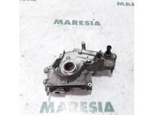 Gebrauchte Ölpumpe Alfa Romeo Giulietta (940) 1.4 TB 16V MultiAir Preis € 65,00 Margenregelung angeboten von Maresia Parts
