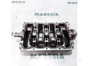 Used Crankshaft Alfa Romeo Giulietta (940) 1.4 TB 16V MultiAir Price € 262,50 Margin scheme offered by Maresia Parts